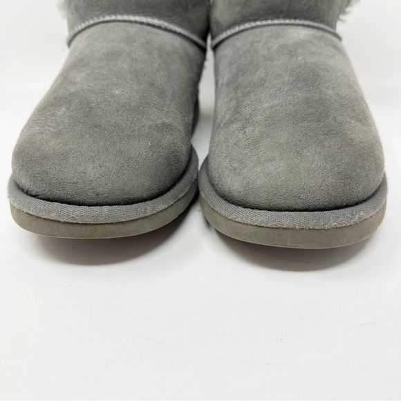UGG Australia Bailey Button Boots - Picture 10 of 12